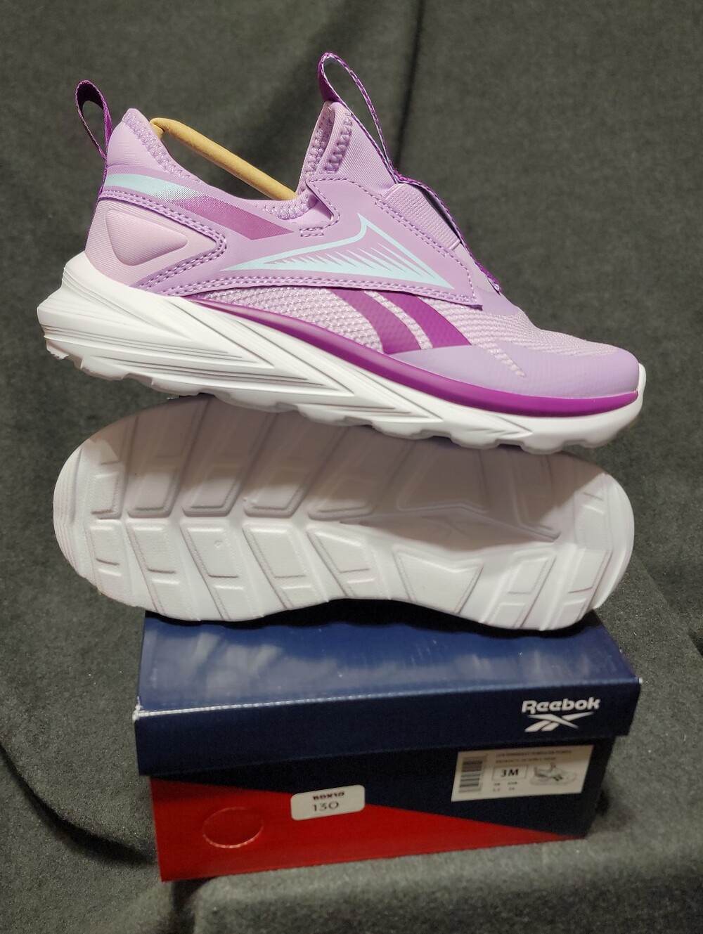 Reebok Lite Spinner Kids' Shoes